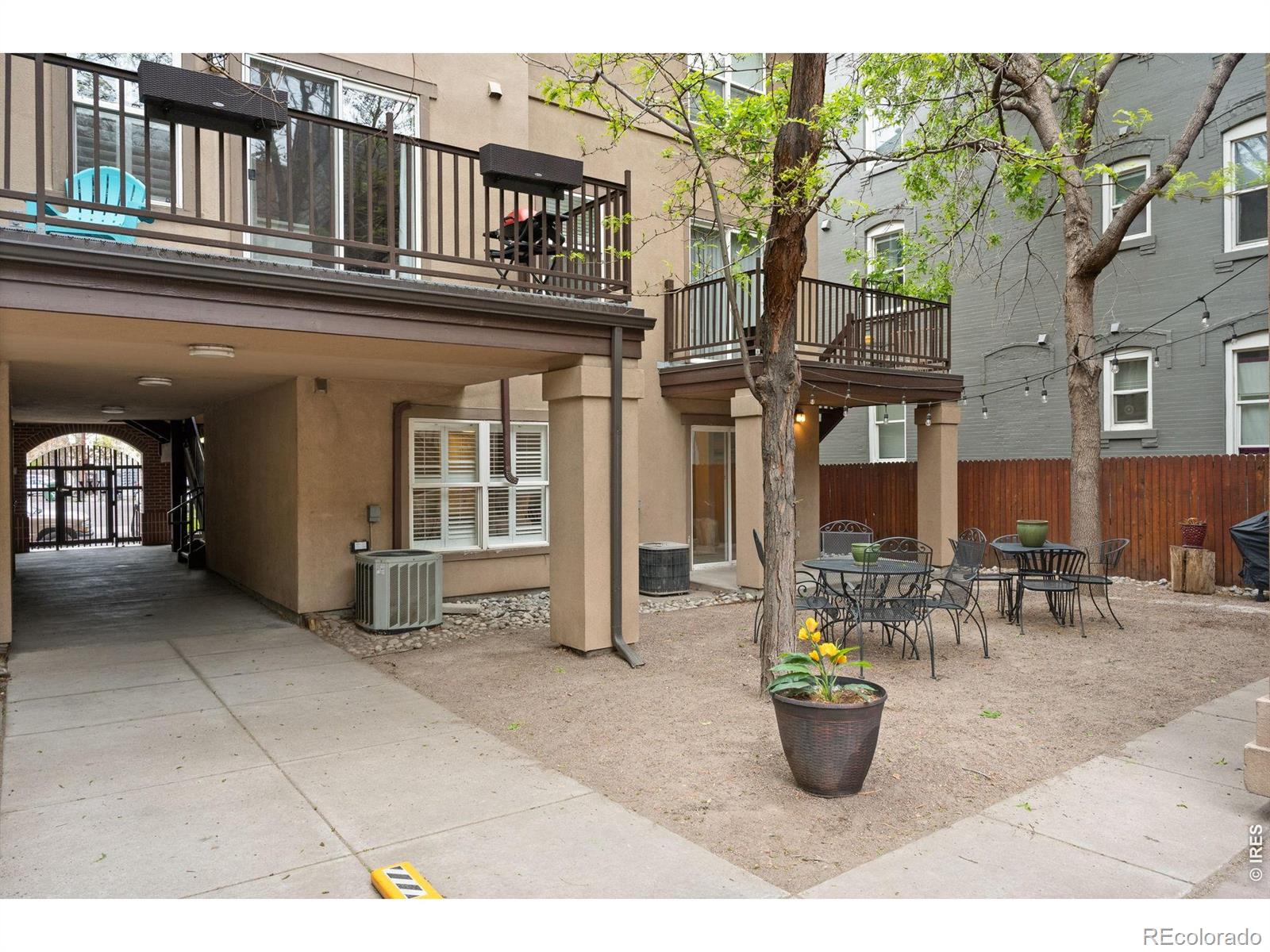 1641 N Washington Street Unit: A