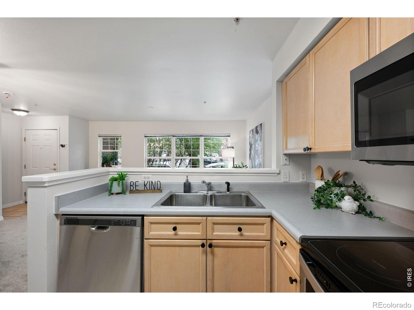 1641 N Washington Street Unit: A