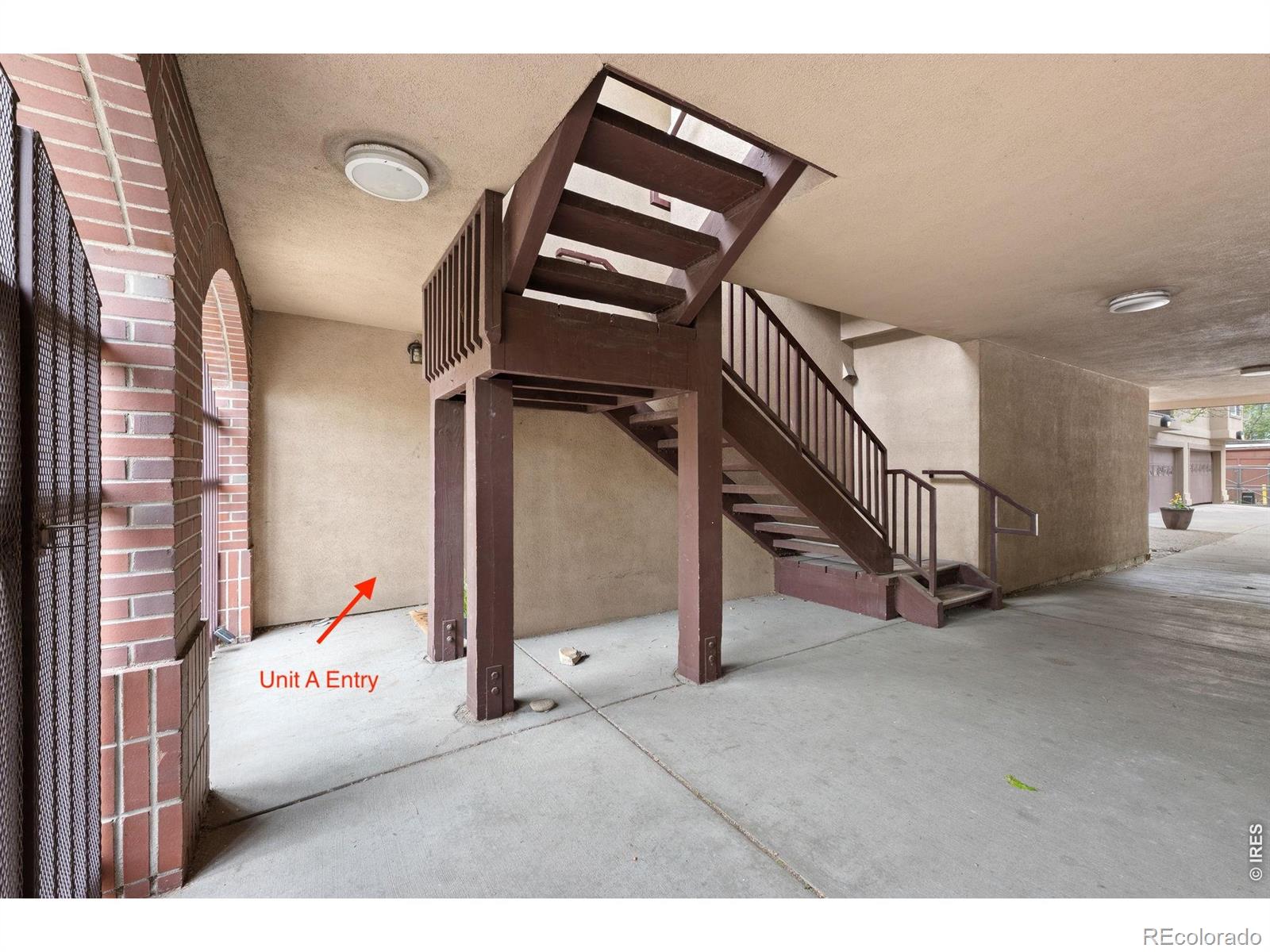 1641 N Washington Street Unit: A