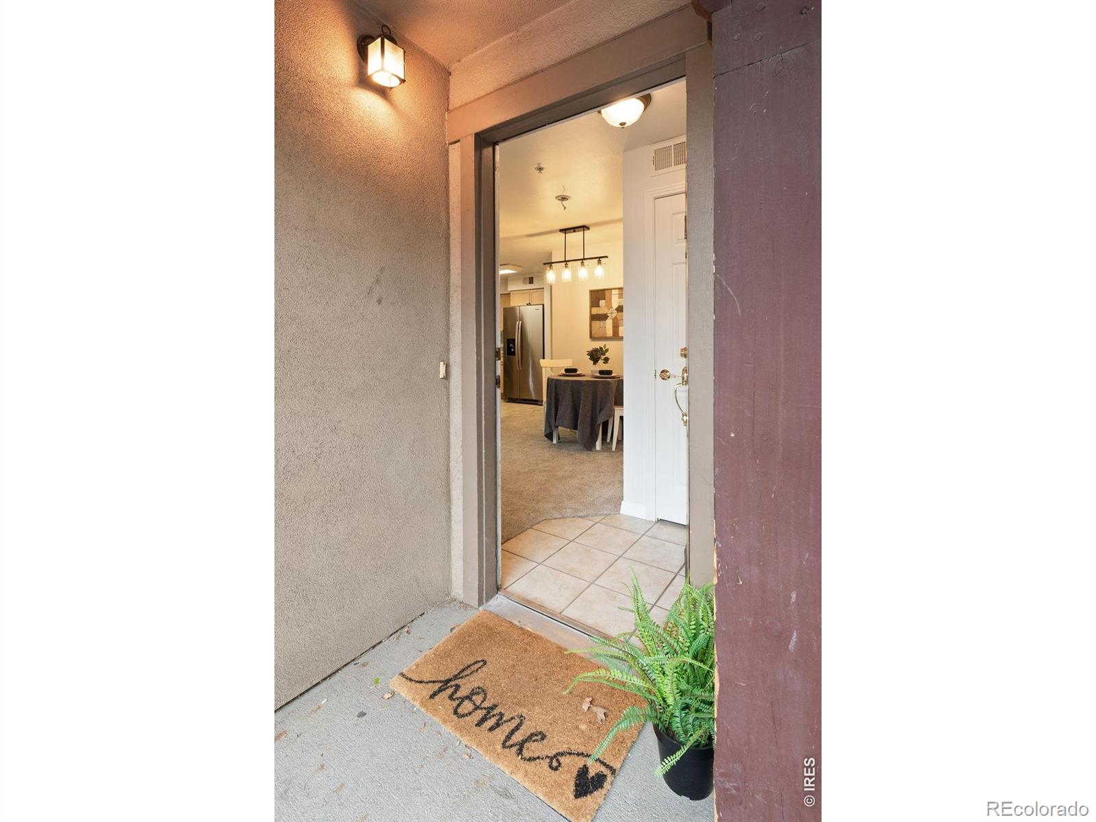 1641 N Washington Street Unit: A