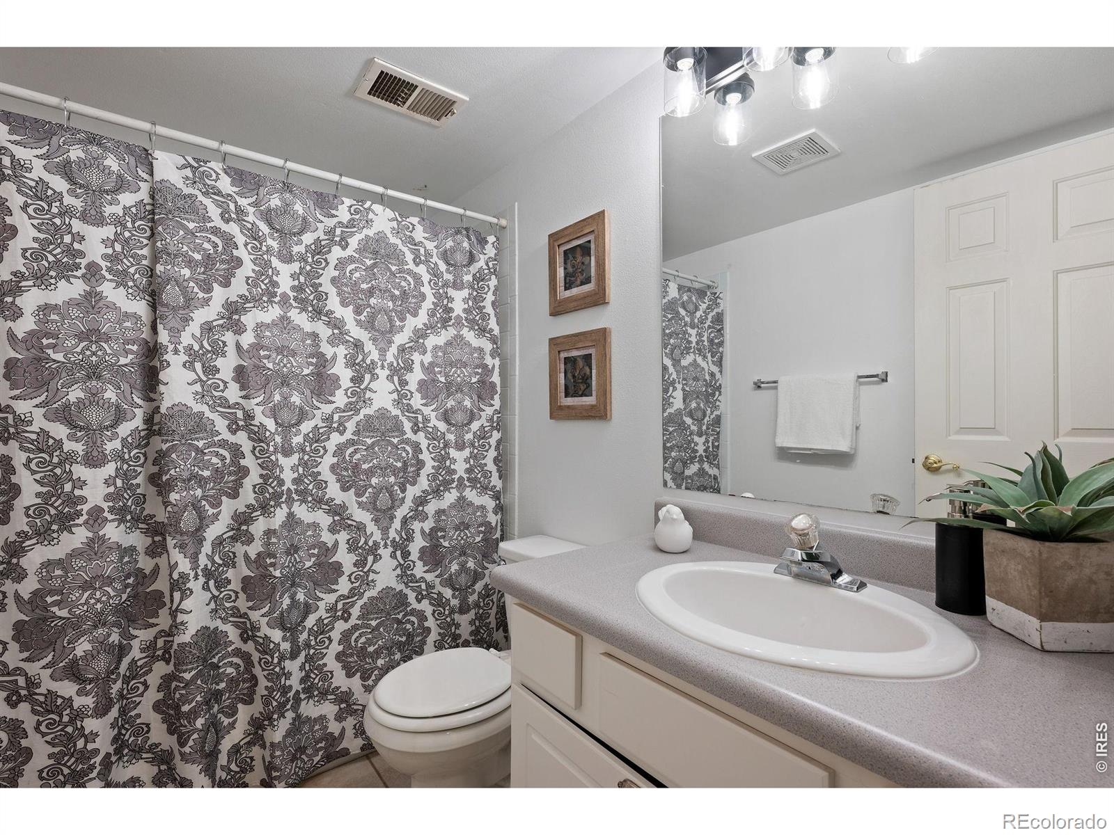 1641 N Washington Street Unit: A