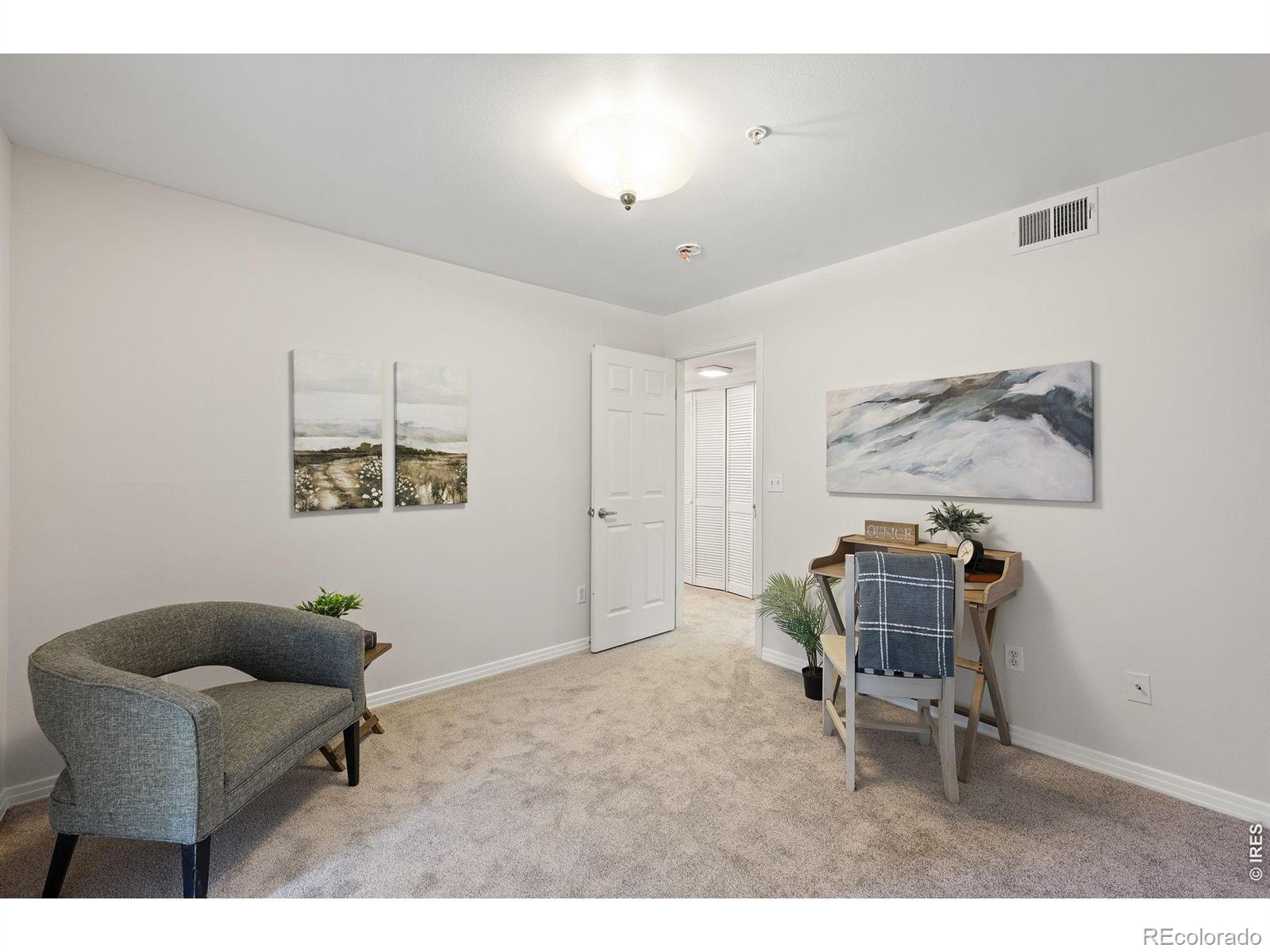 1641 N Washington Street Unit: A