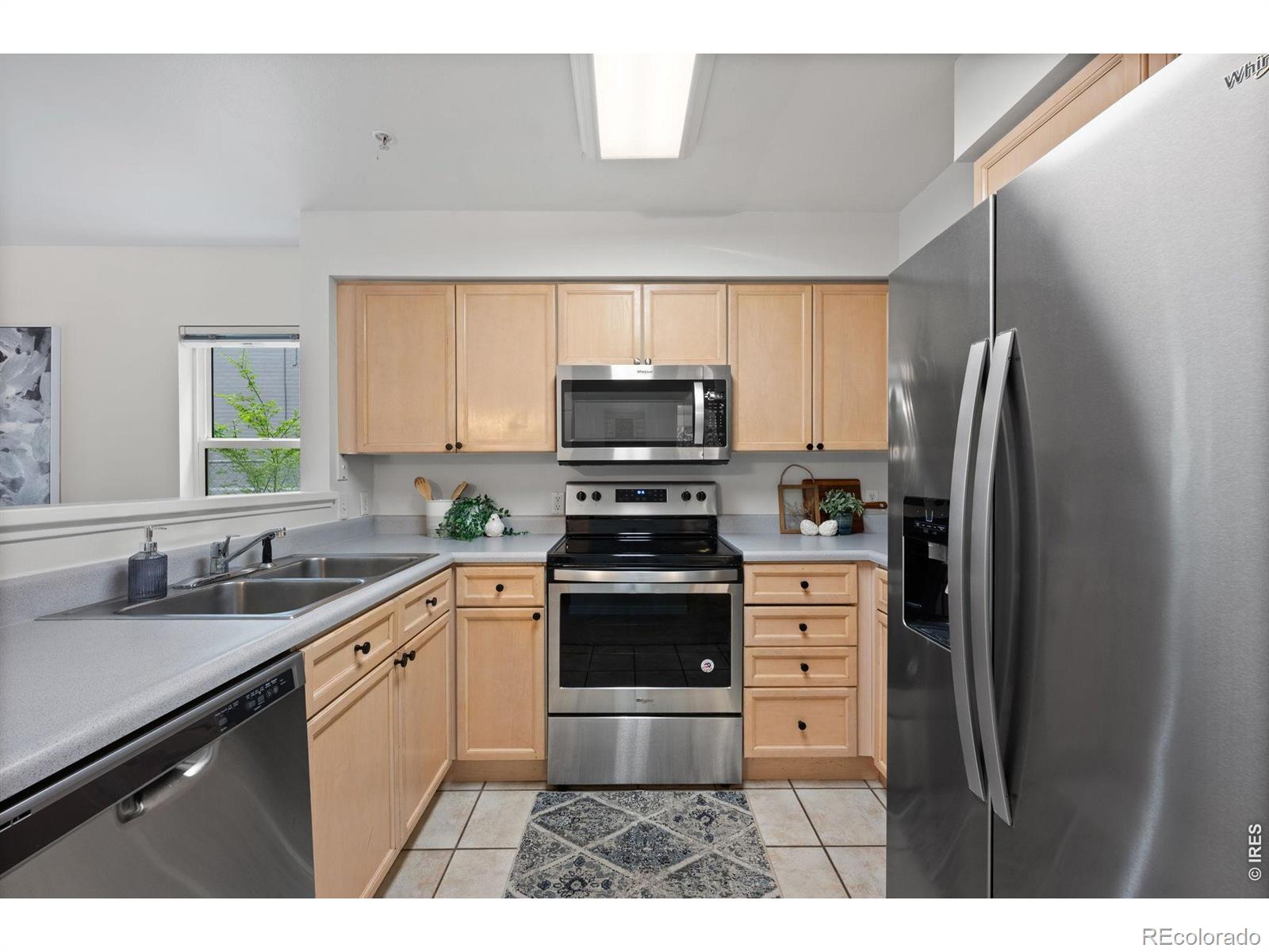 1641 N Washington Street Unit: A