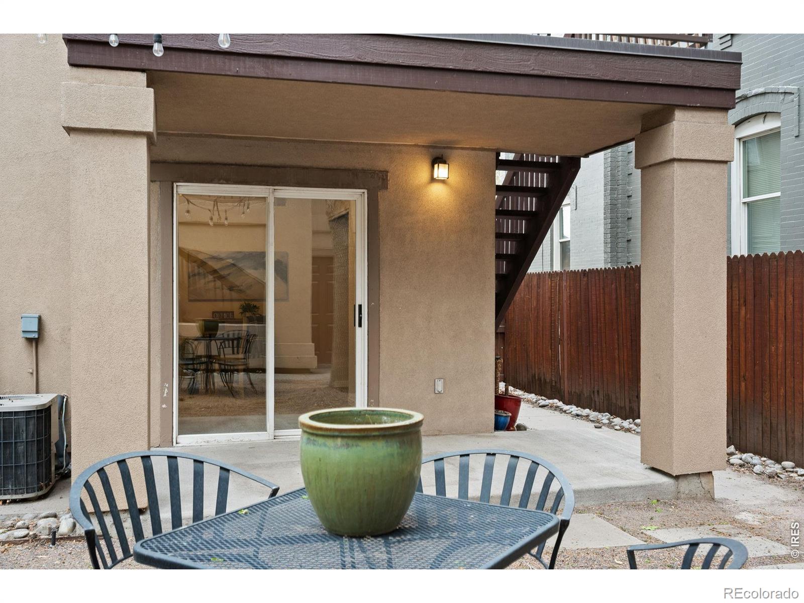 1641 N Washington Street Unit: A