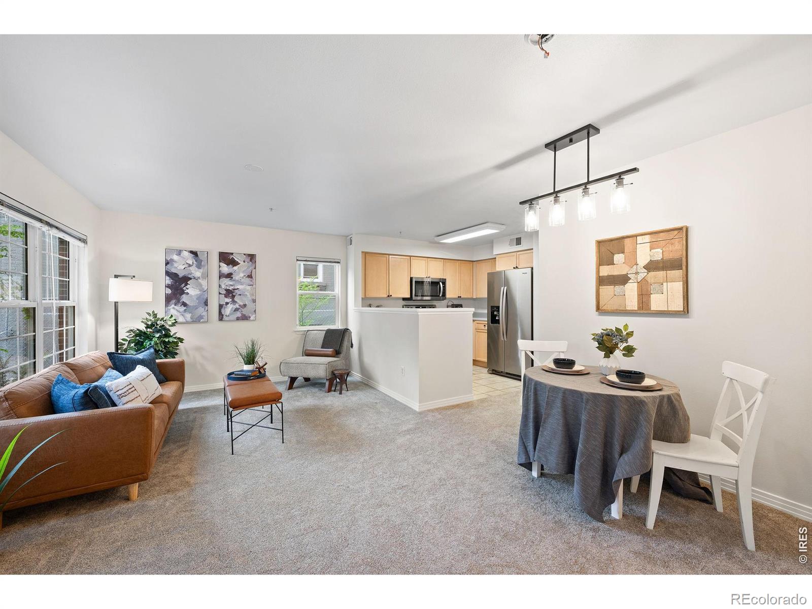 1641 N Washington Street Unit: A