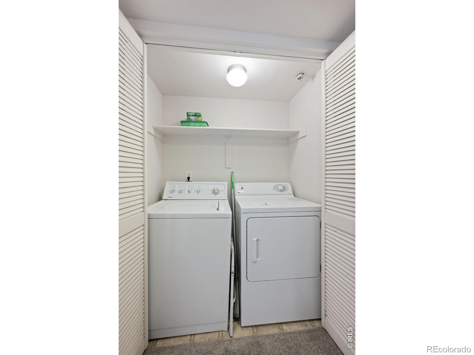 1641 N Washington Street Unit: A