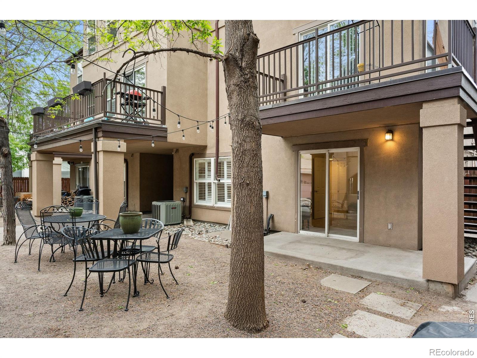 1641 N Washington Street Unit: A