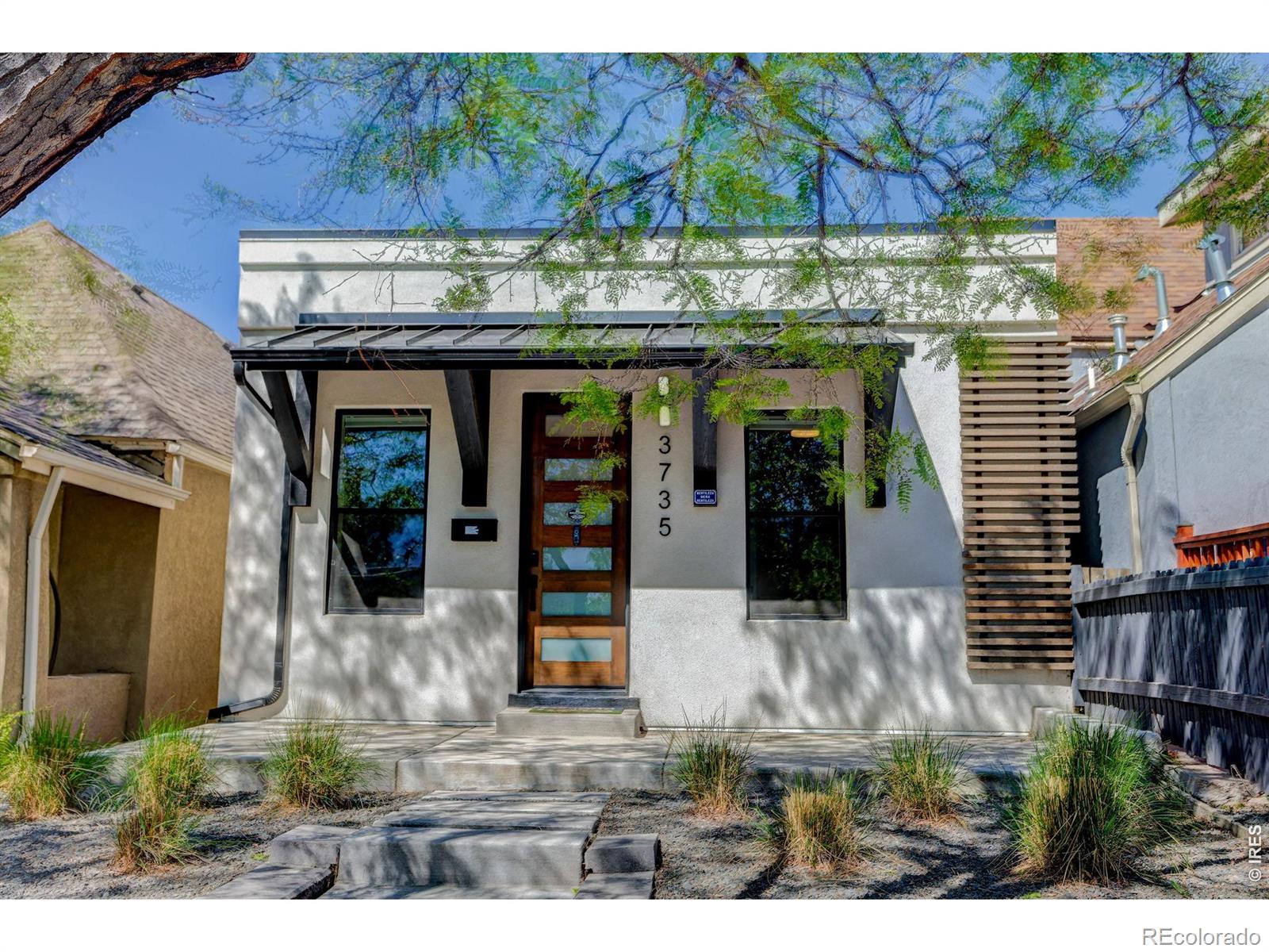 3735 Navajo Street
