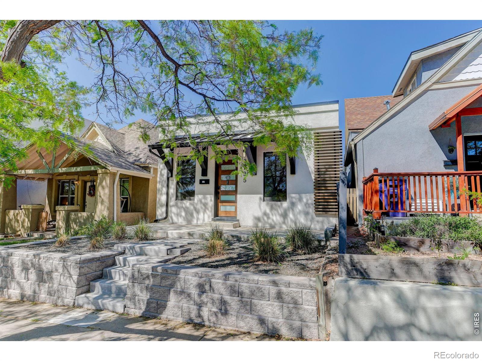 3735 Navajo Street