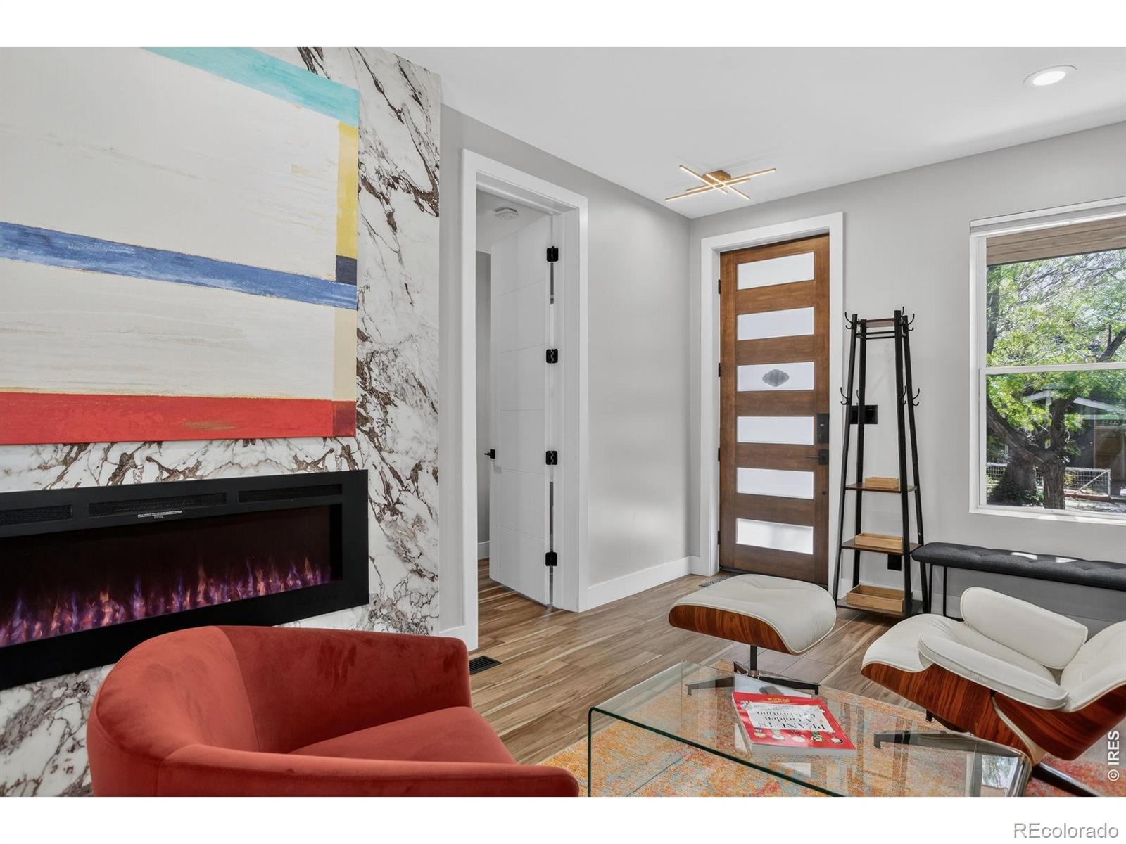 3735 Navajo Street