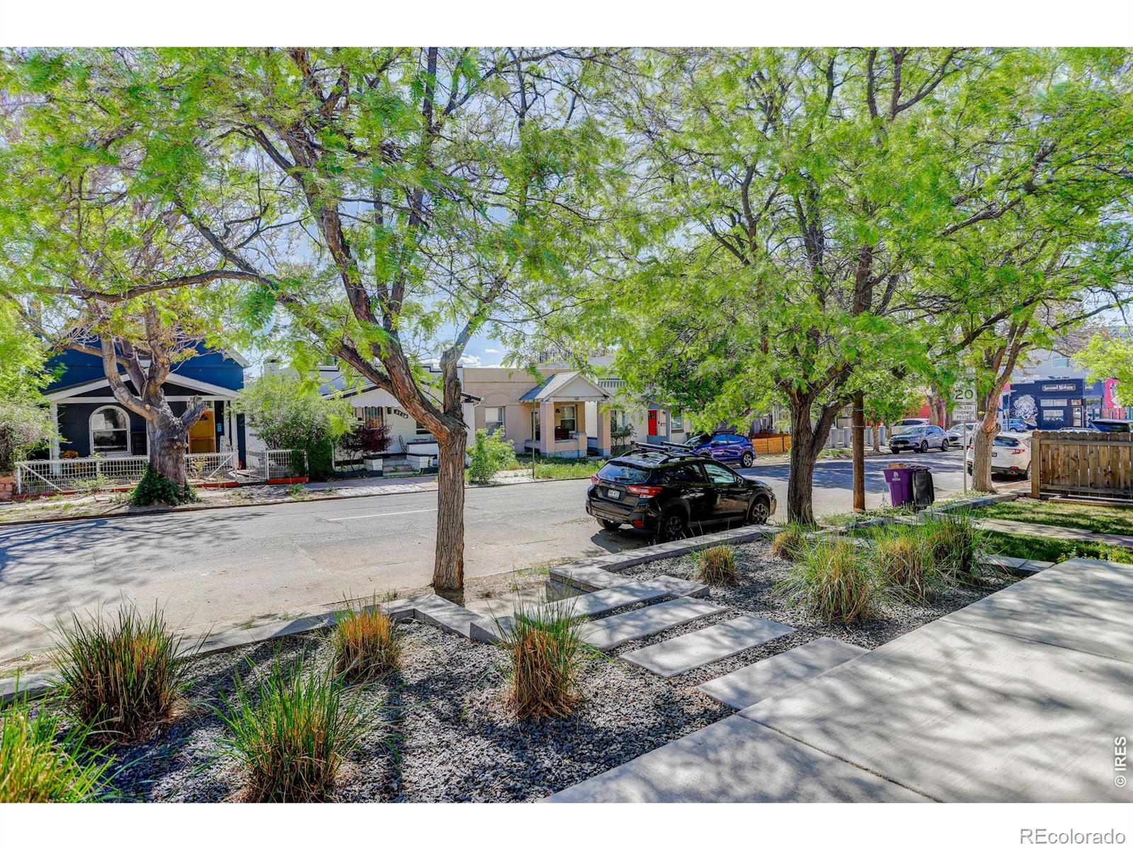 3735 Navajo Street