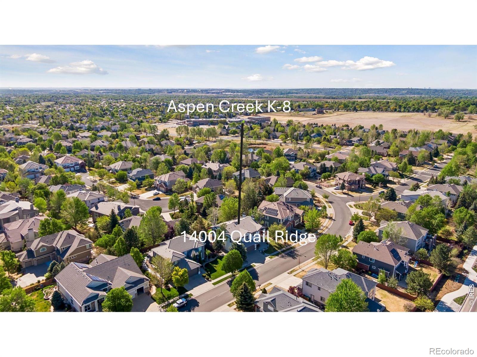 14004 Quail Ridge Drive