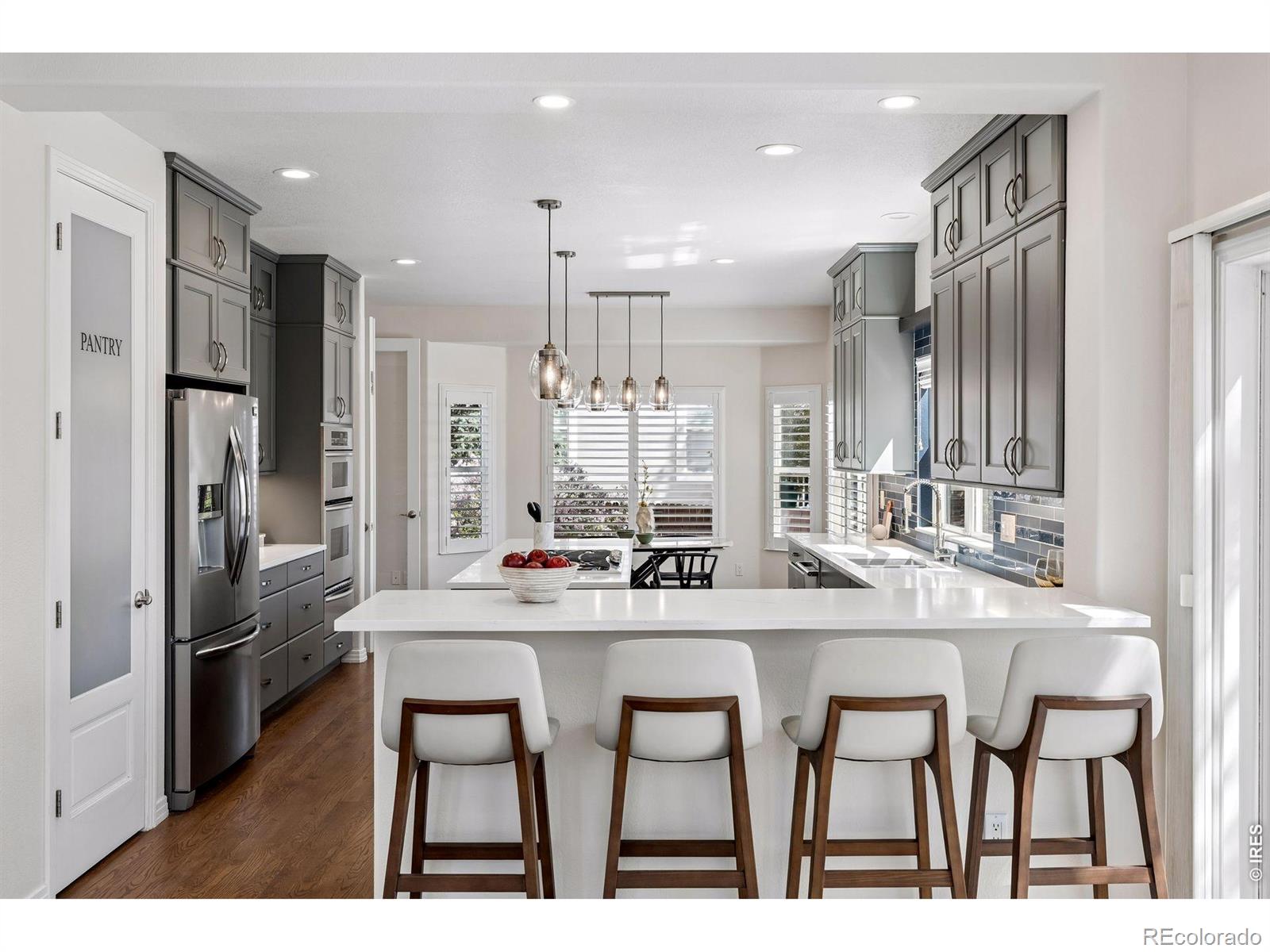 14004 Quail Ridge Drive