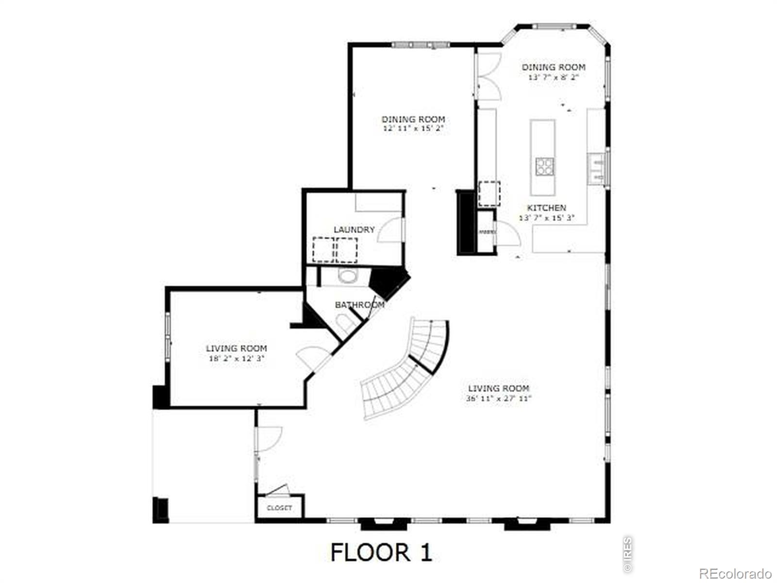 14004 Quail Ridge Drive