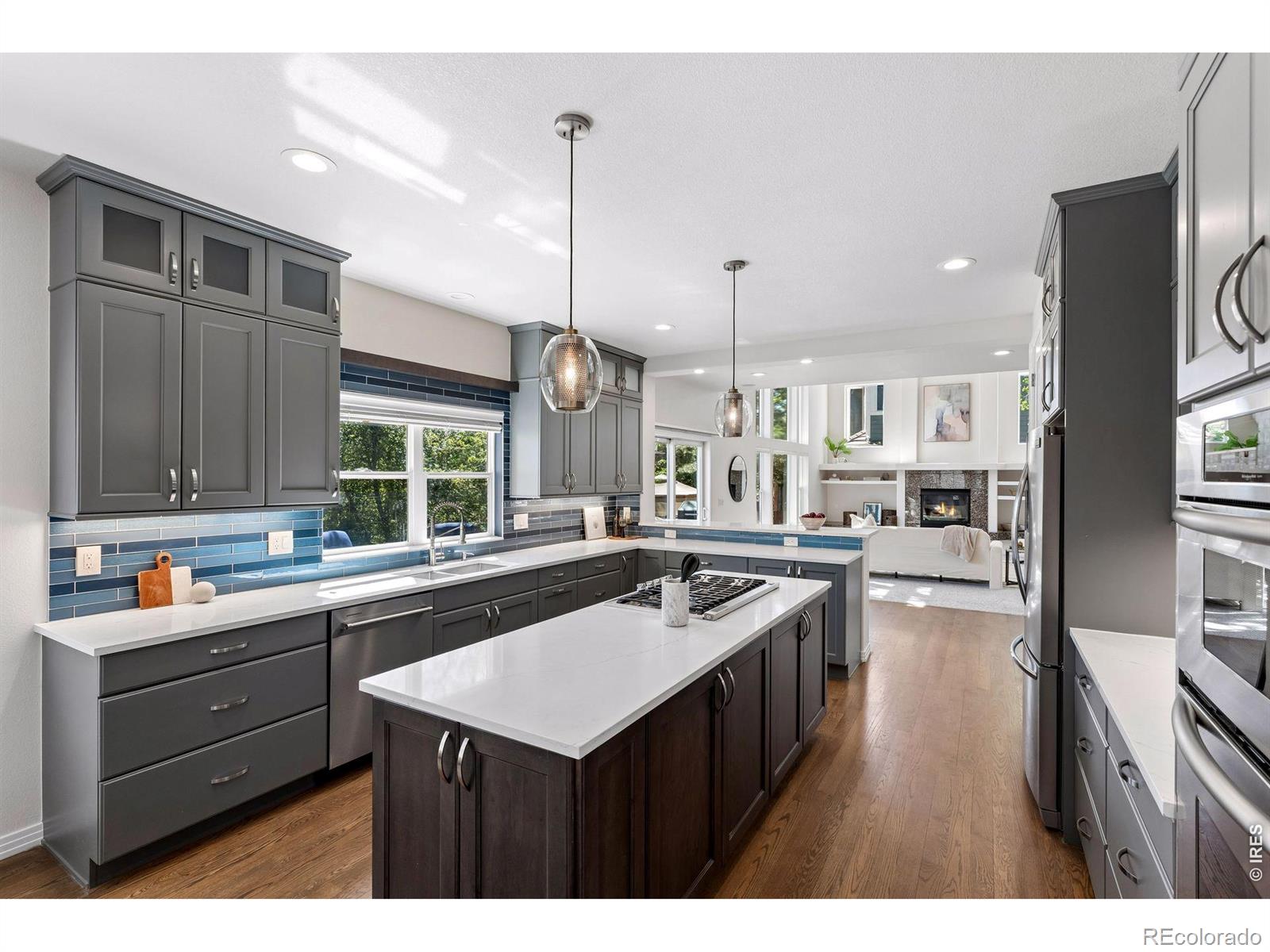 14004 Quail Ridge Drive