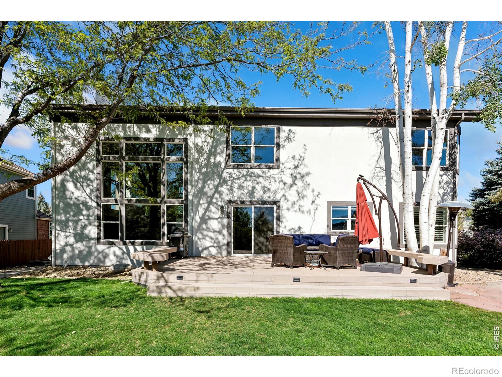 14004 Quail Ridge Drive