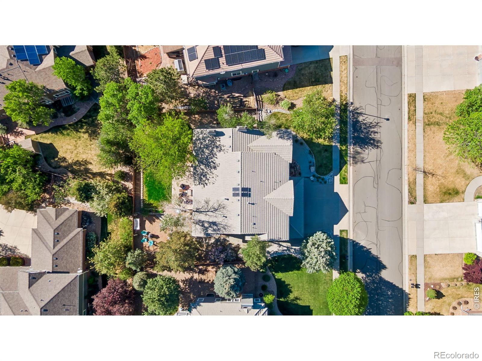 14004 Quail Ridge Drive