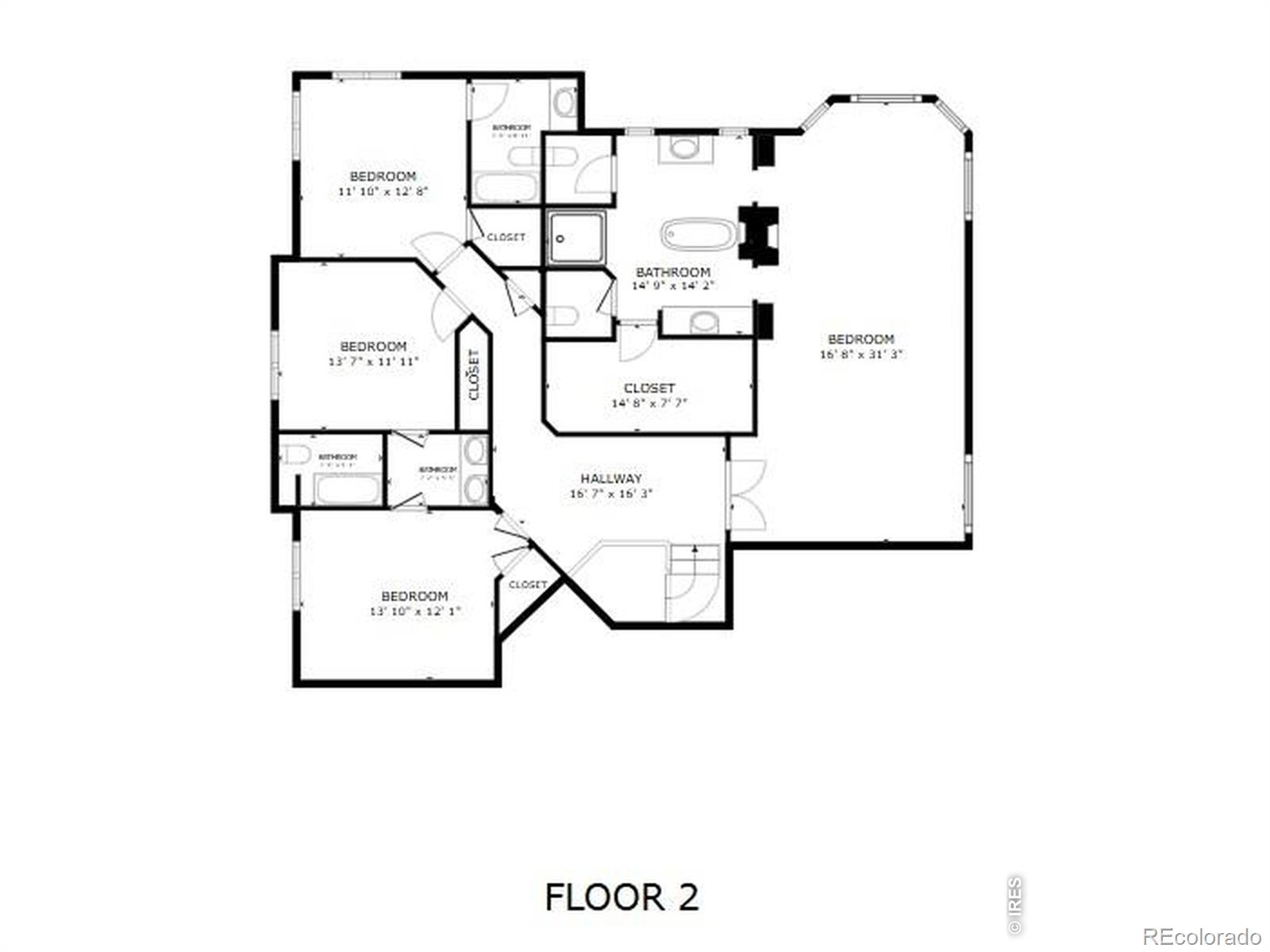 14004 Quail Ridge Drive