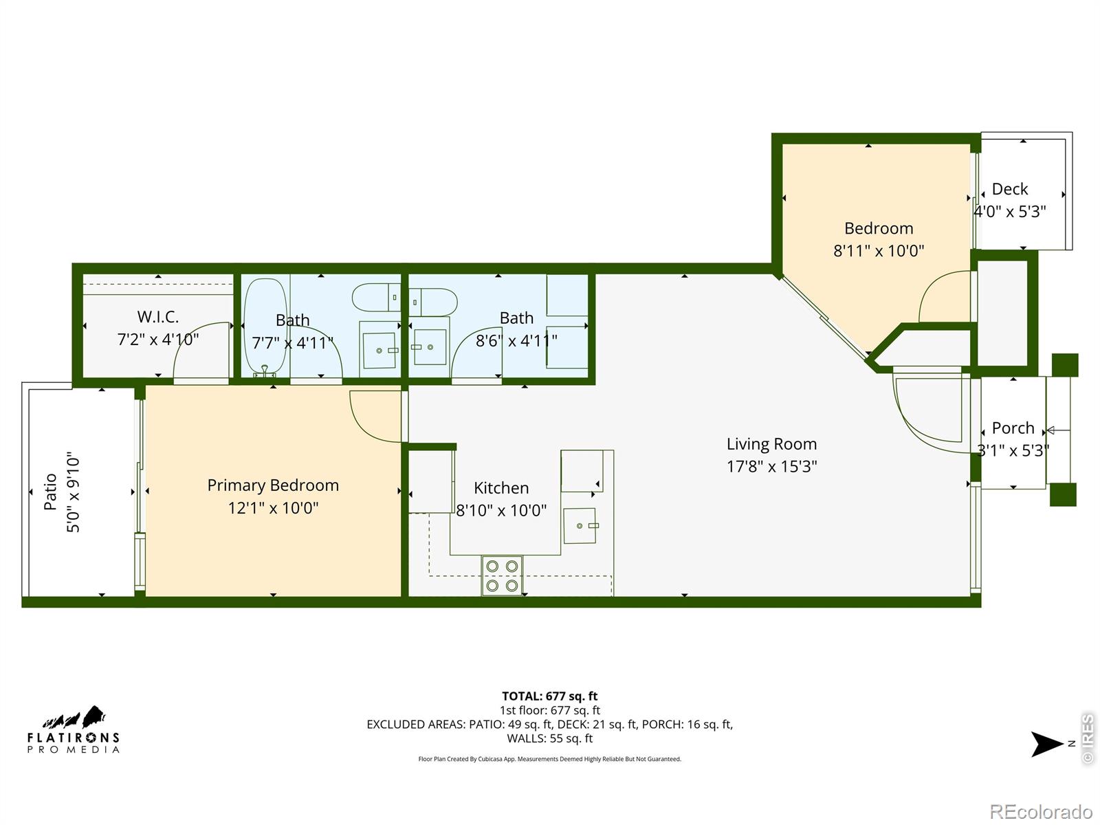 3487 28th Street Unit: 17