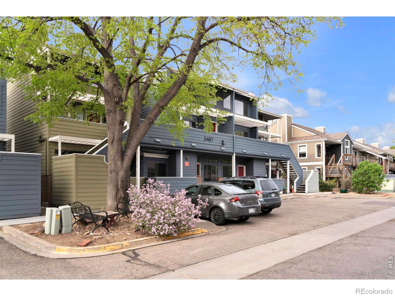 3487 28th Street Unit: 17