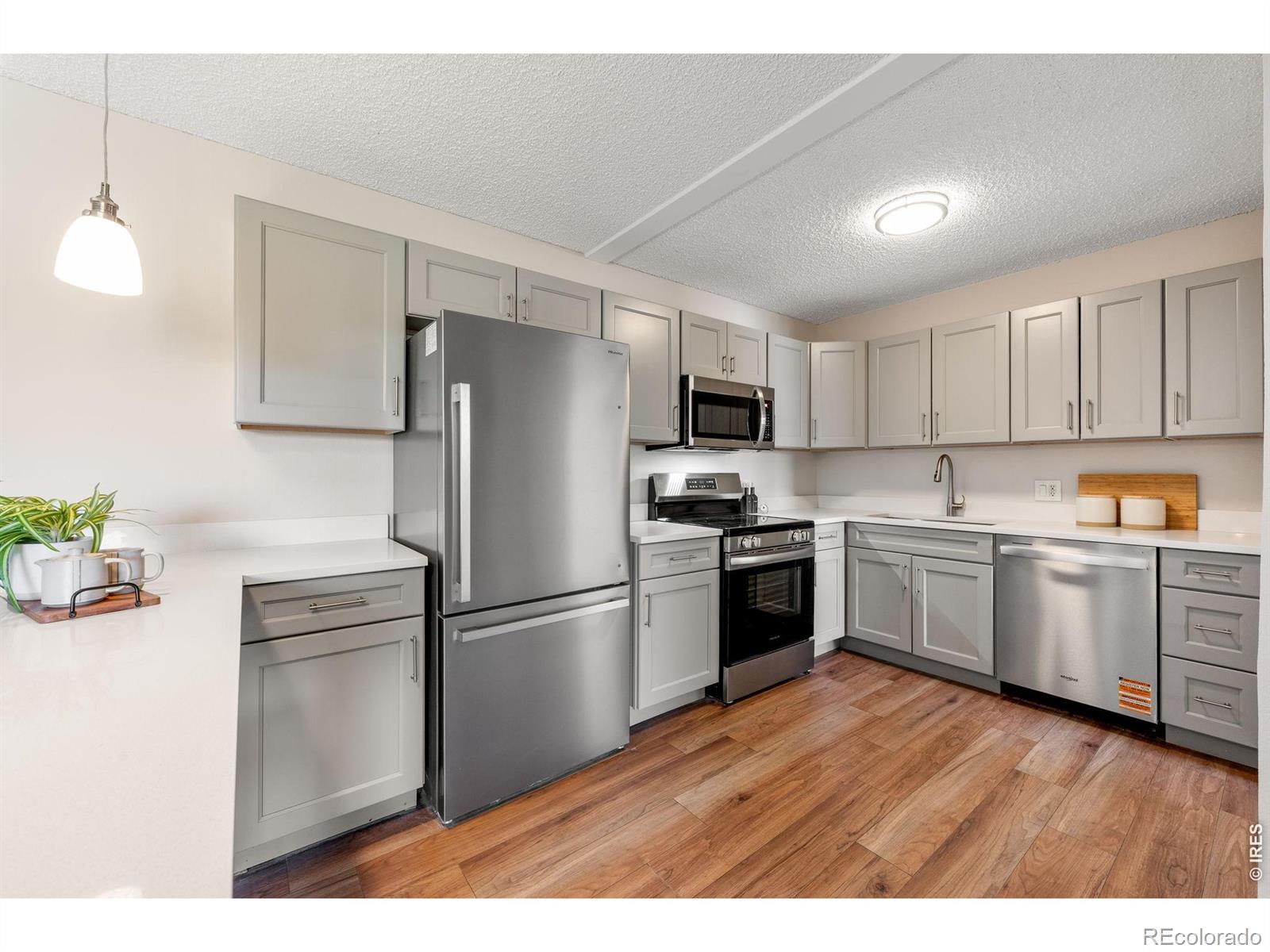 5110 Williams Fork Trail Unit: 207