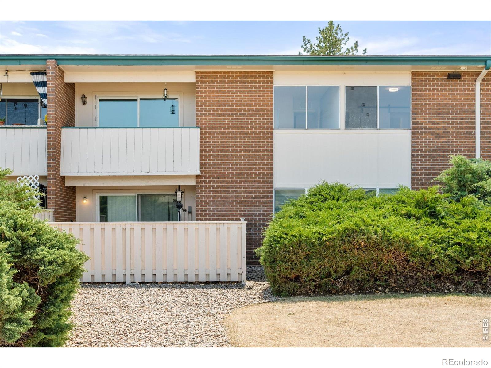 5110 Williams Fork Trail Unit: 207