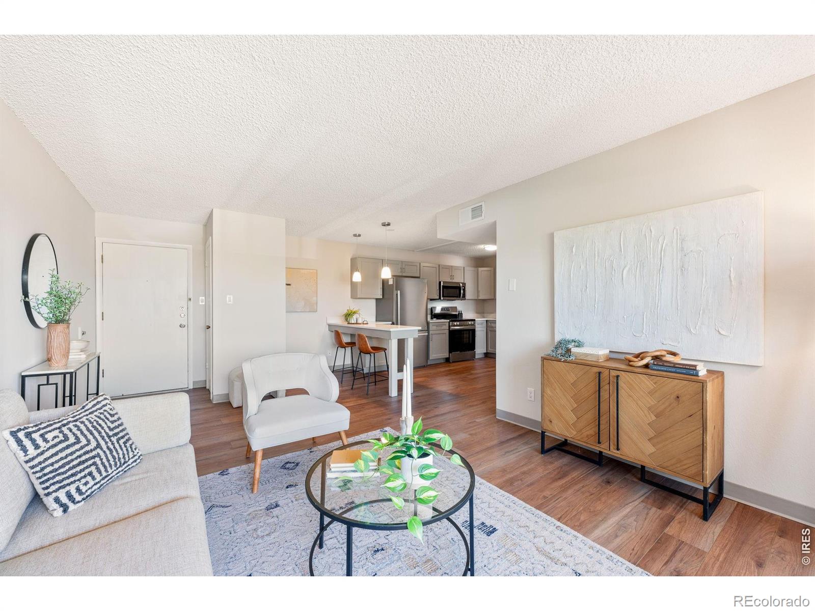 5110 Williams Fork Trail Unit: 207