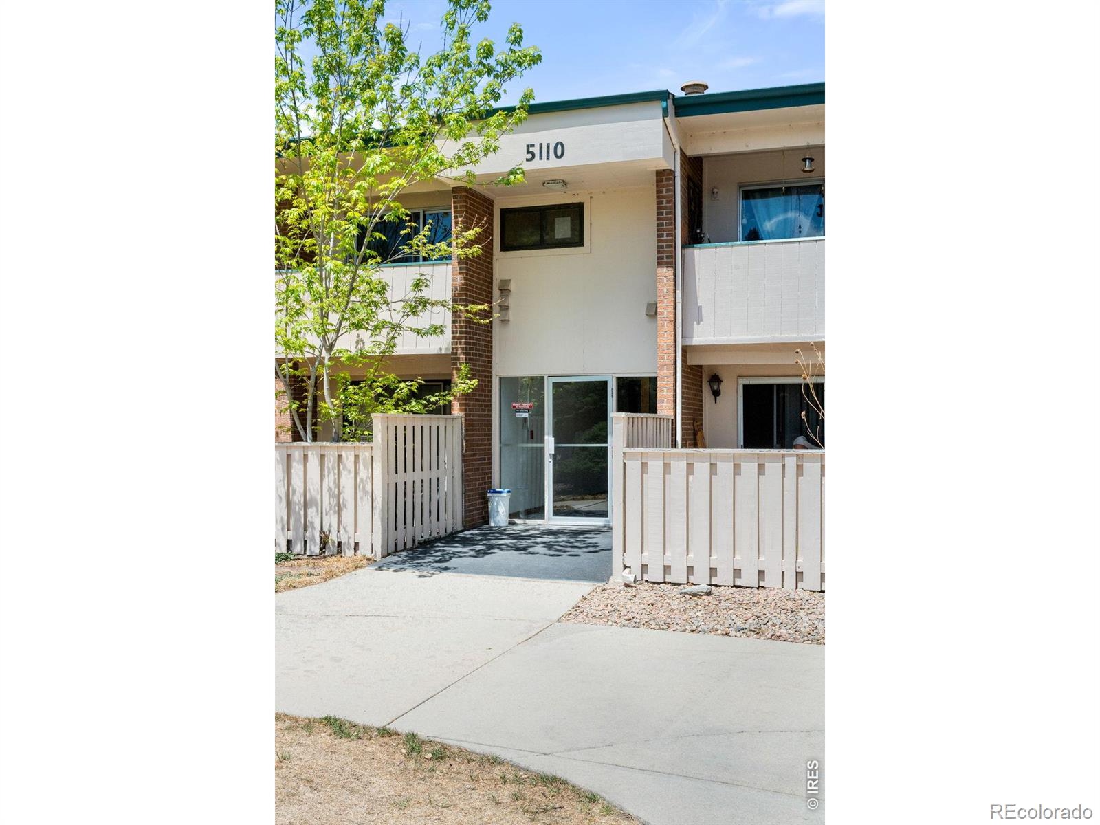 5110 Williams Fork Trail Unit: 207