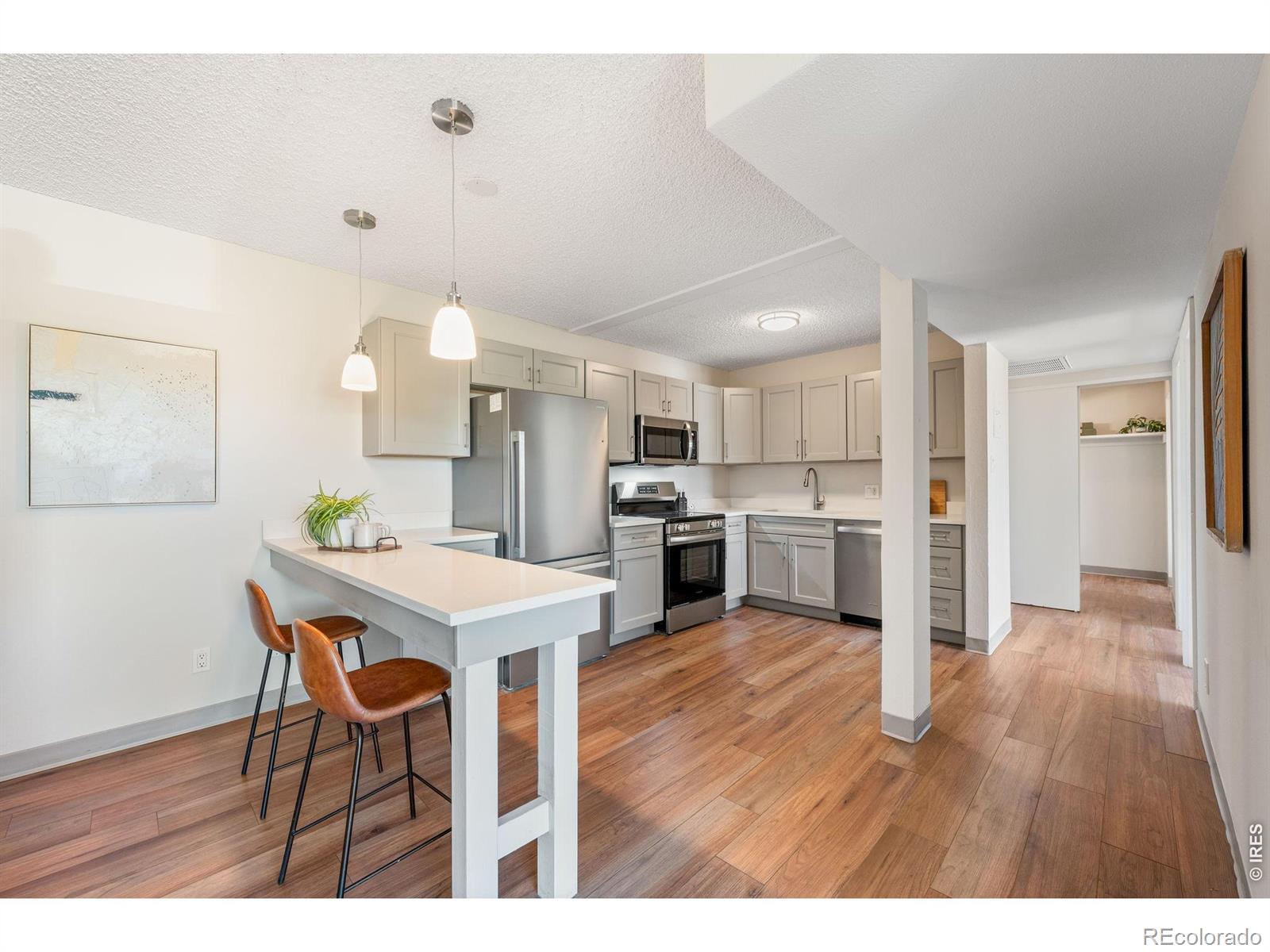 5110 Williams Fork Trail Unit: 207