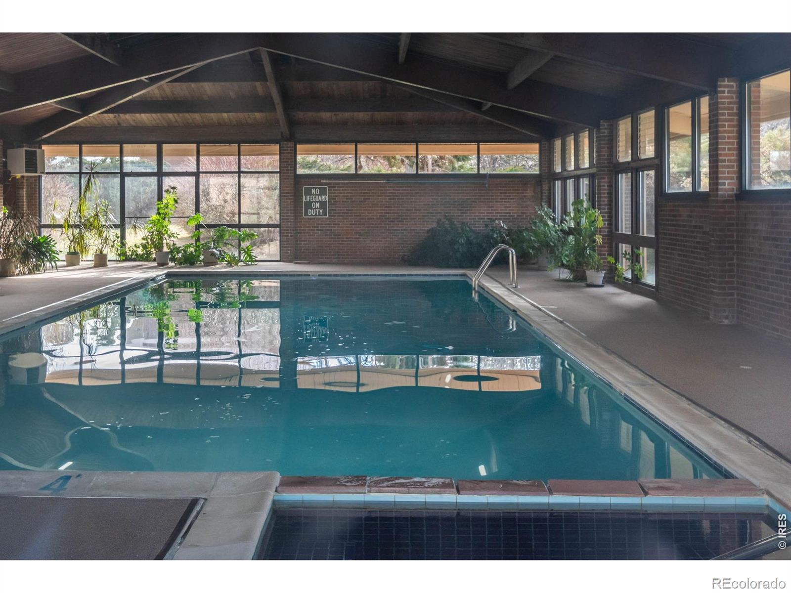 5110 Williams Fork Trail Unit: 207