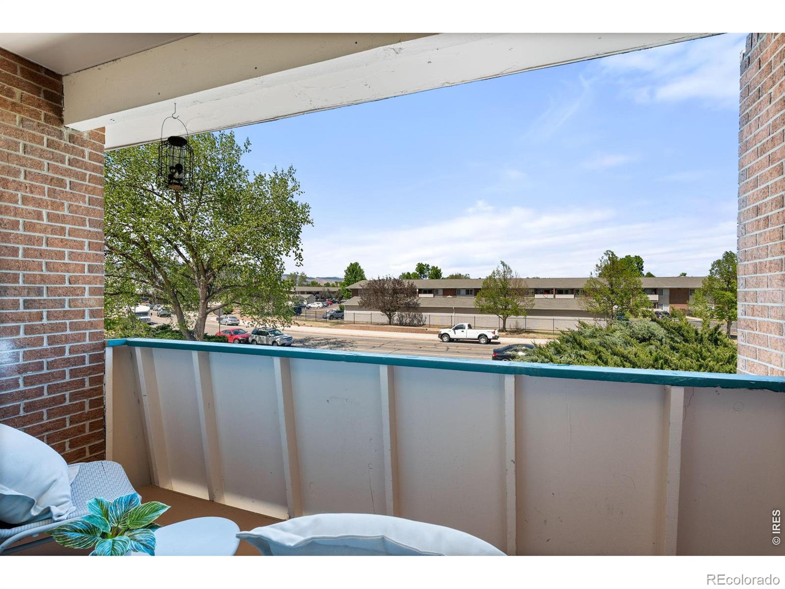 5110 Williams Fork Trail Unit: 207
