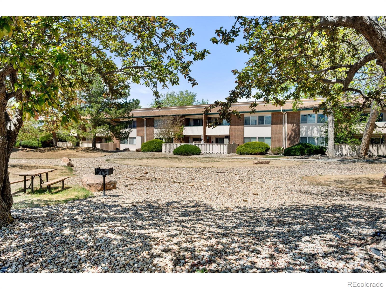 5110 Williams Fork Trail Unit: 207