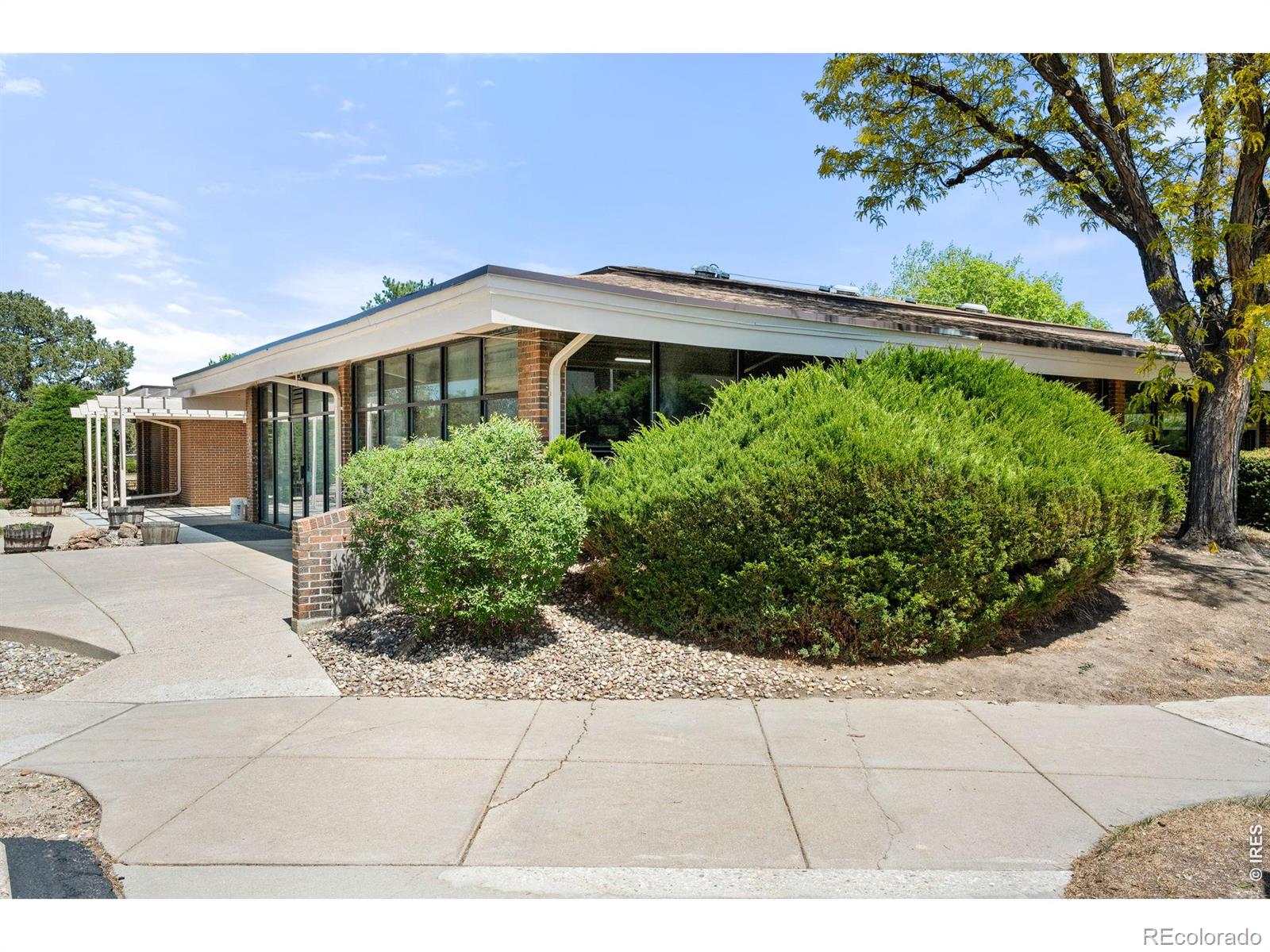 5110 Williams Fork Trail Unit: 207