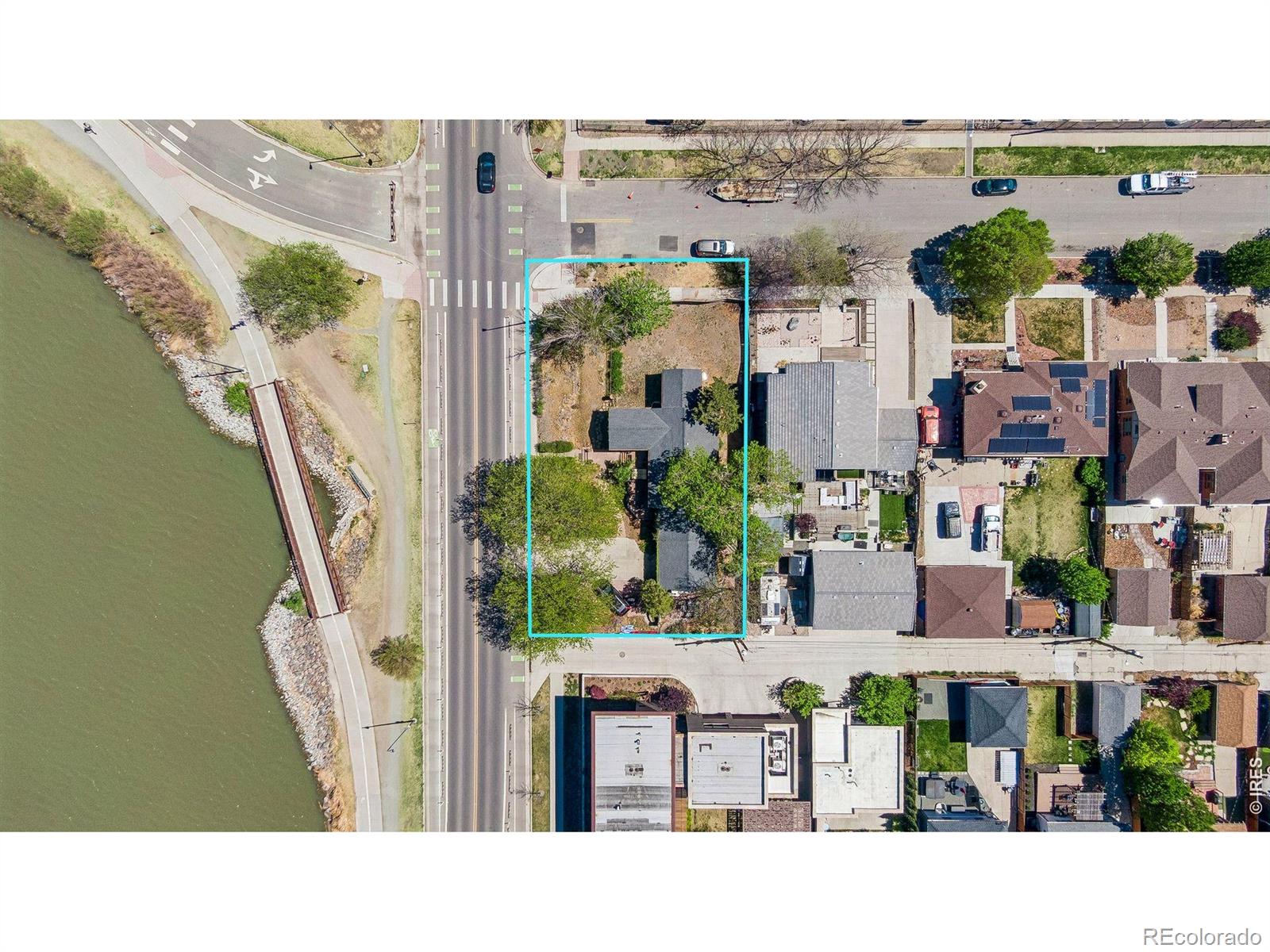 3800 W 17th Avenue