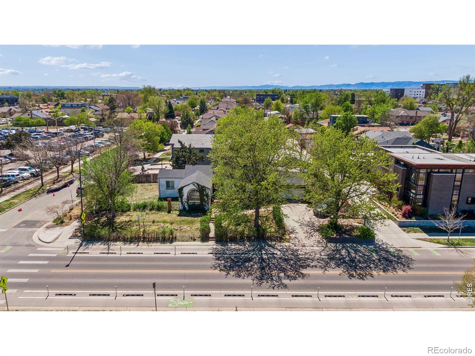 3800 W 17th Avenue