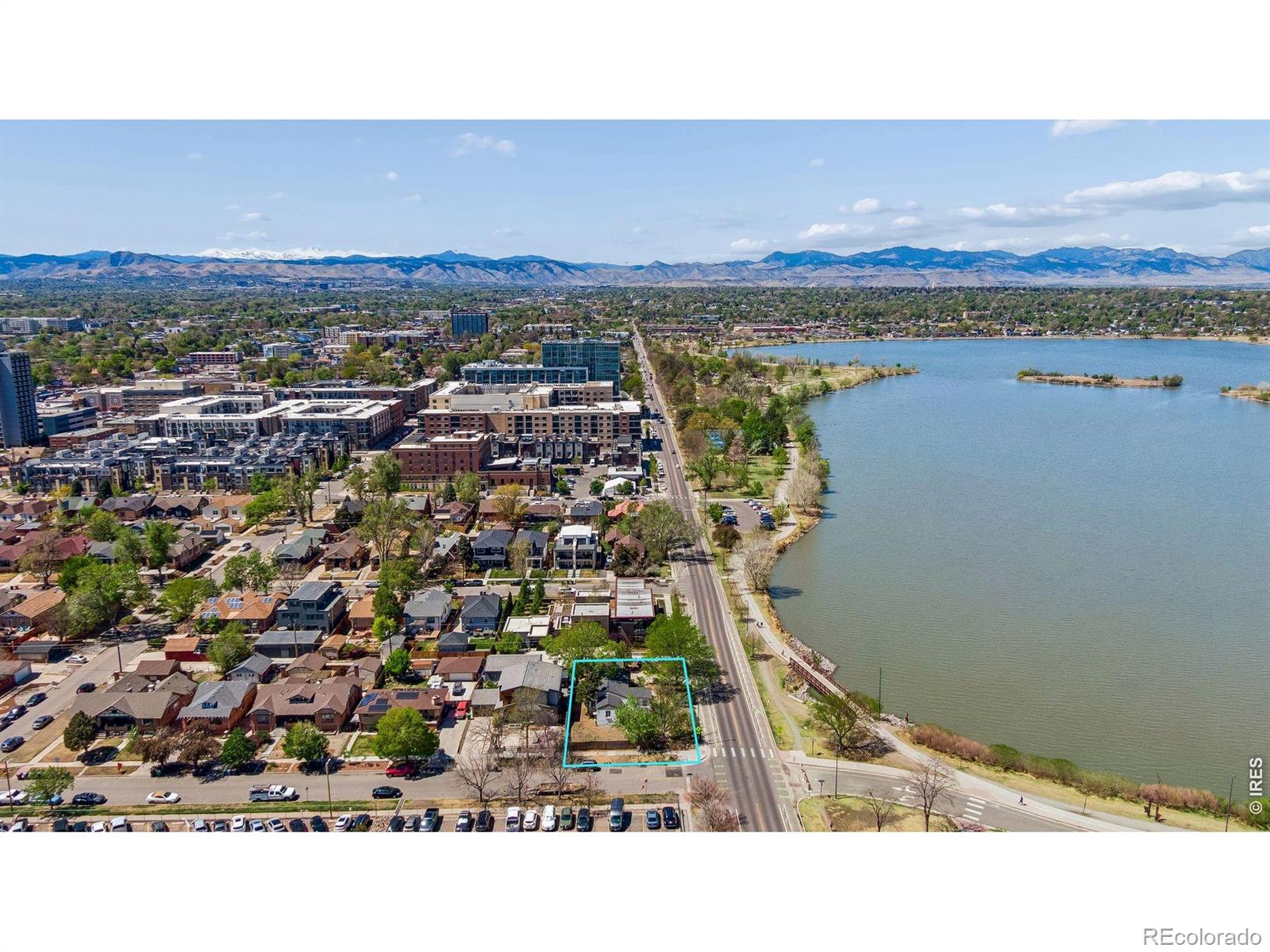 3800 W 17th Avenue
