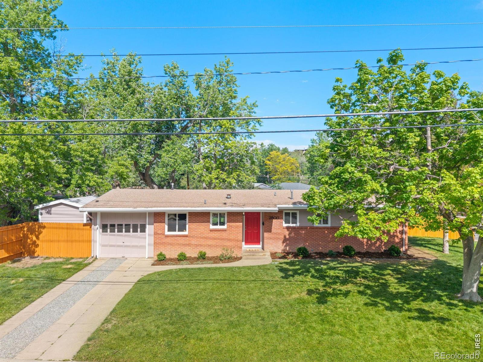 2800 19th Street