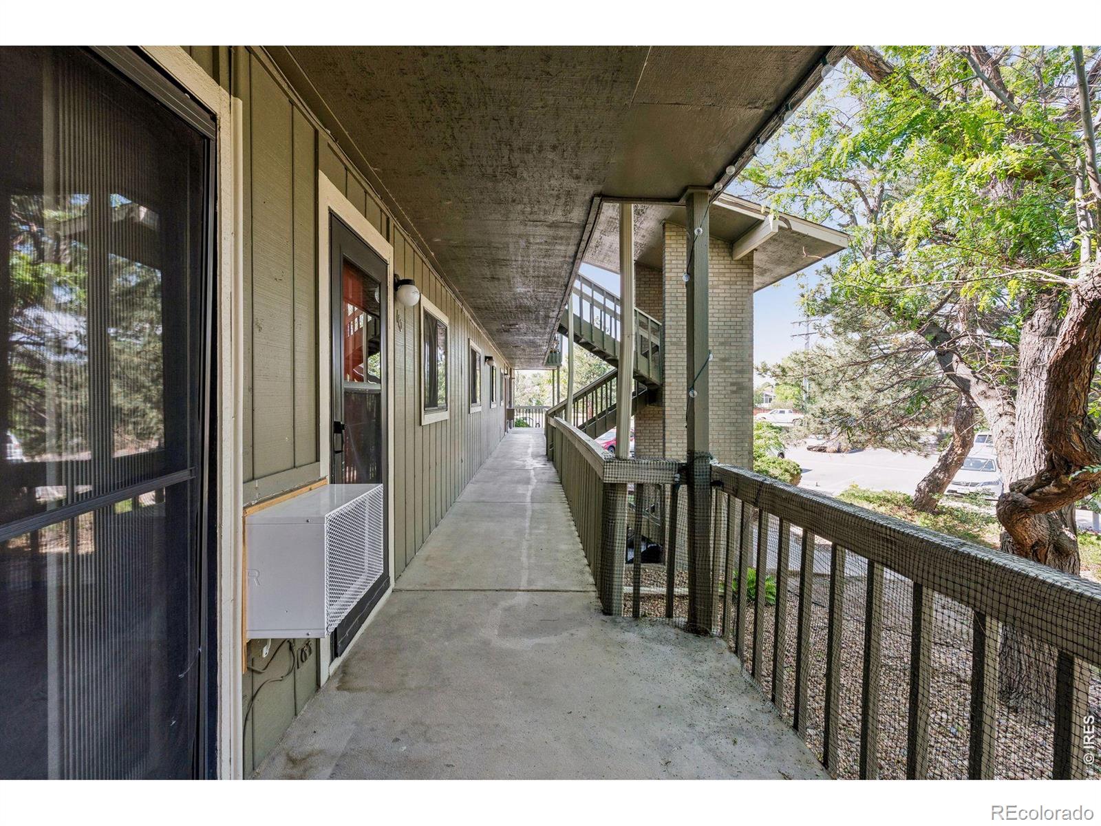 695 Manhattan Drive Unit: 110
