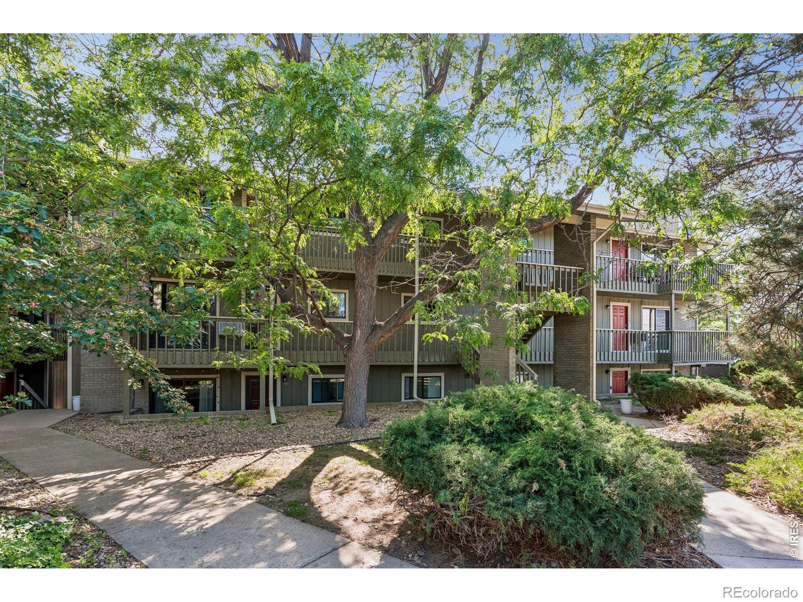 695 Manhattan Drive Unit: 110