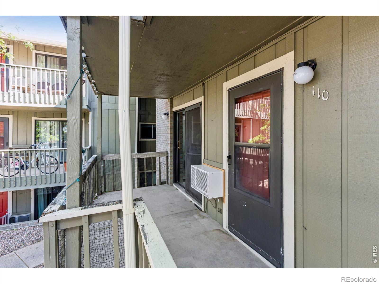 695 Manhattan Drive Unit: 110