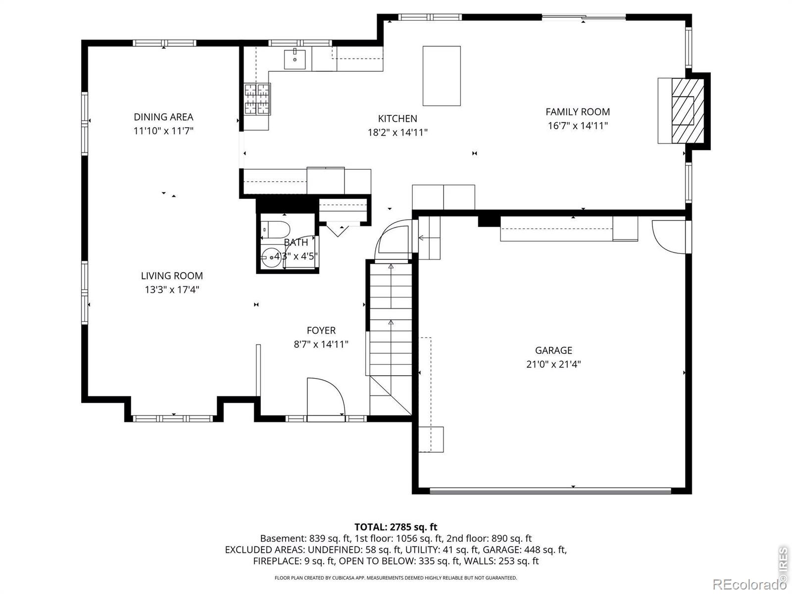 2233 Kincaid Place