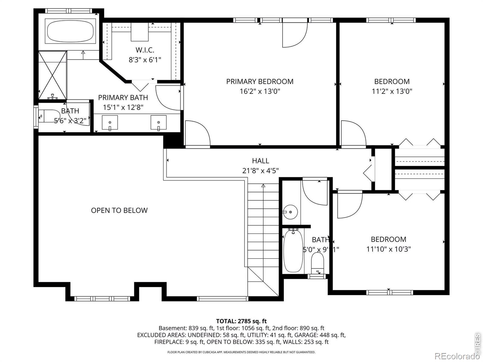 2233 Kincaid Place