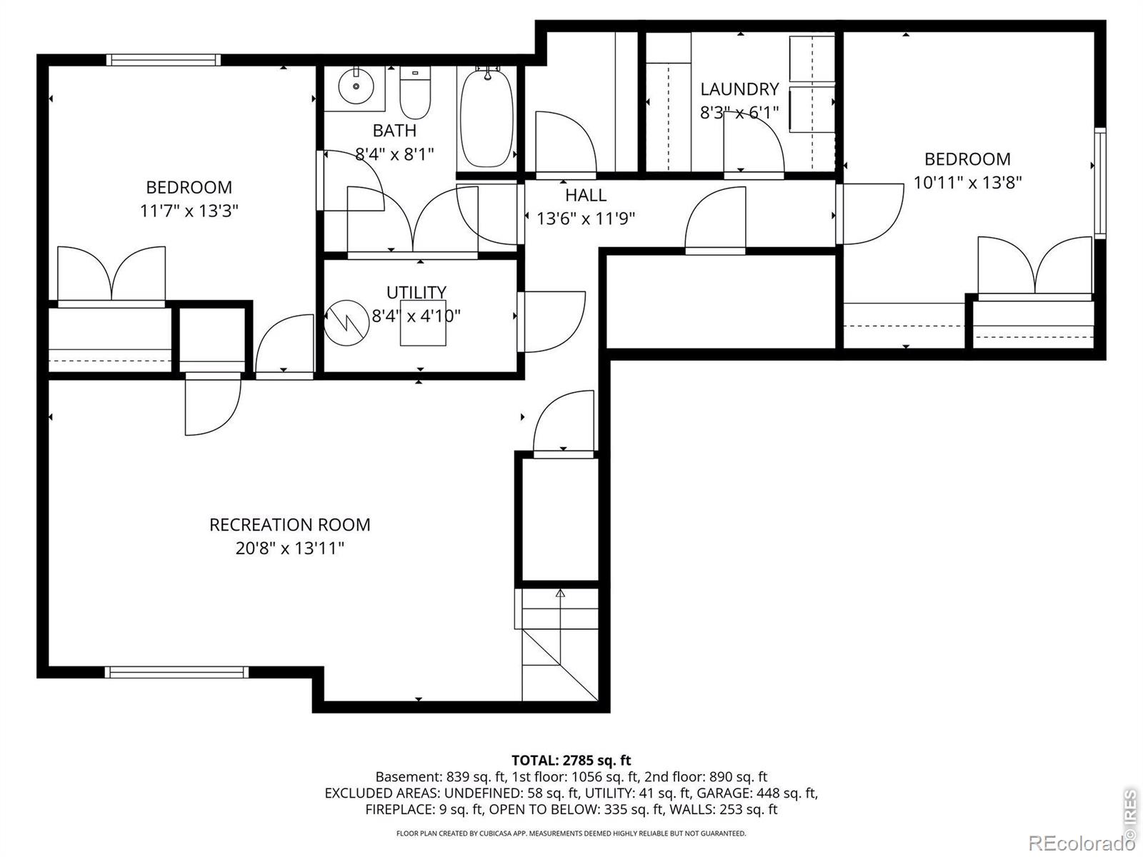 2233 Kincaid Place
