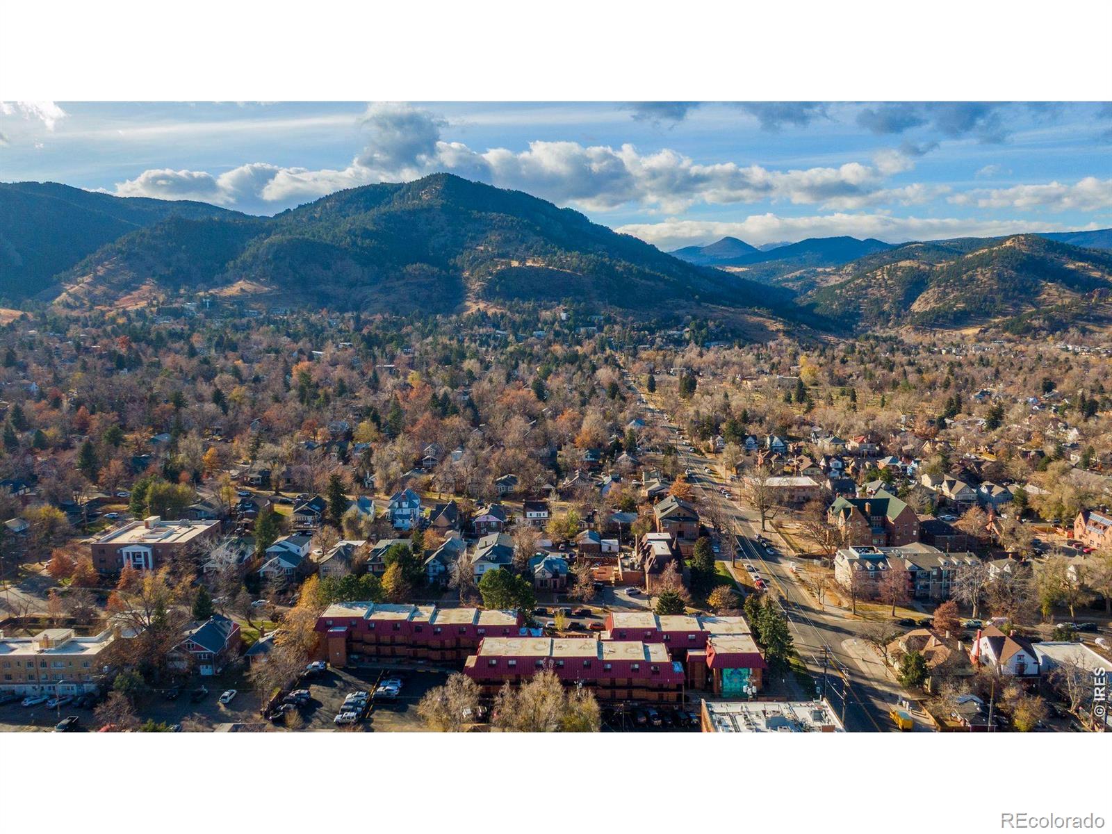 1200 College Avenue Unit: 102