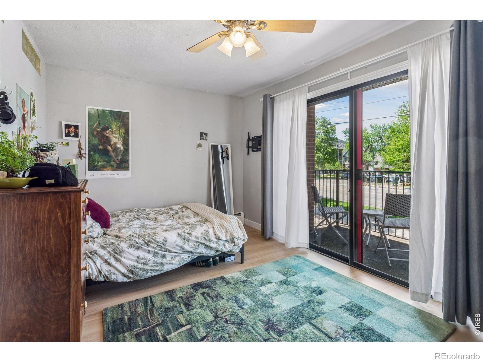 1200 College Avenue Unit: 102