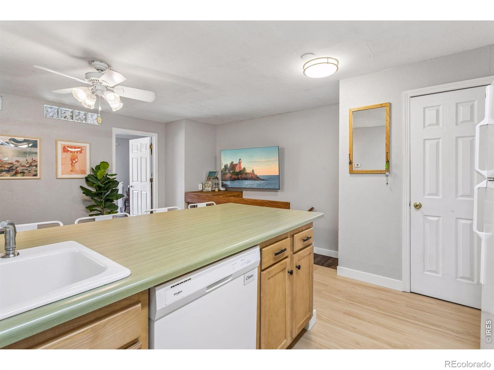 1200 College Avenue Unit: 102