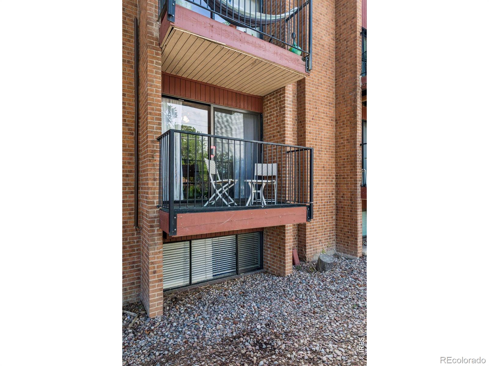 1200 College Avenue Unit: 102