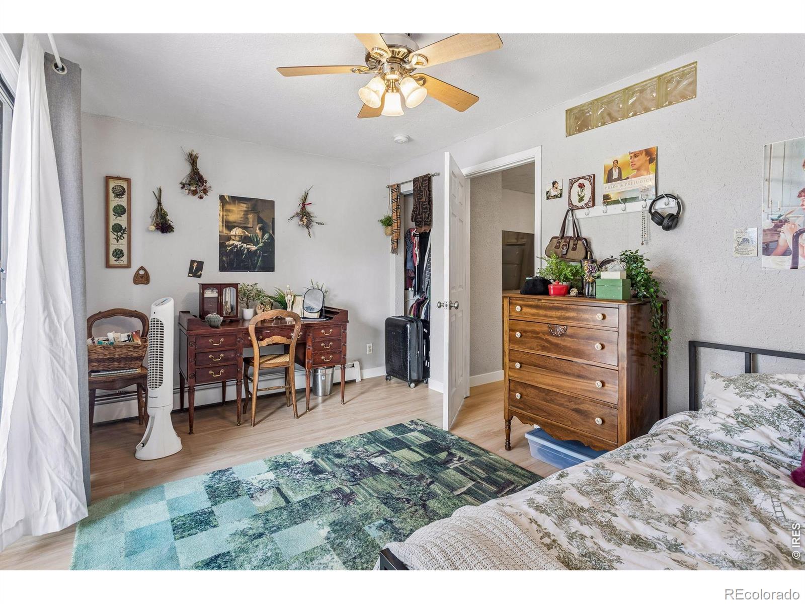 1200 College Avenue Unit: 102