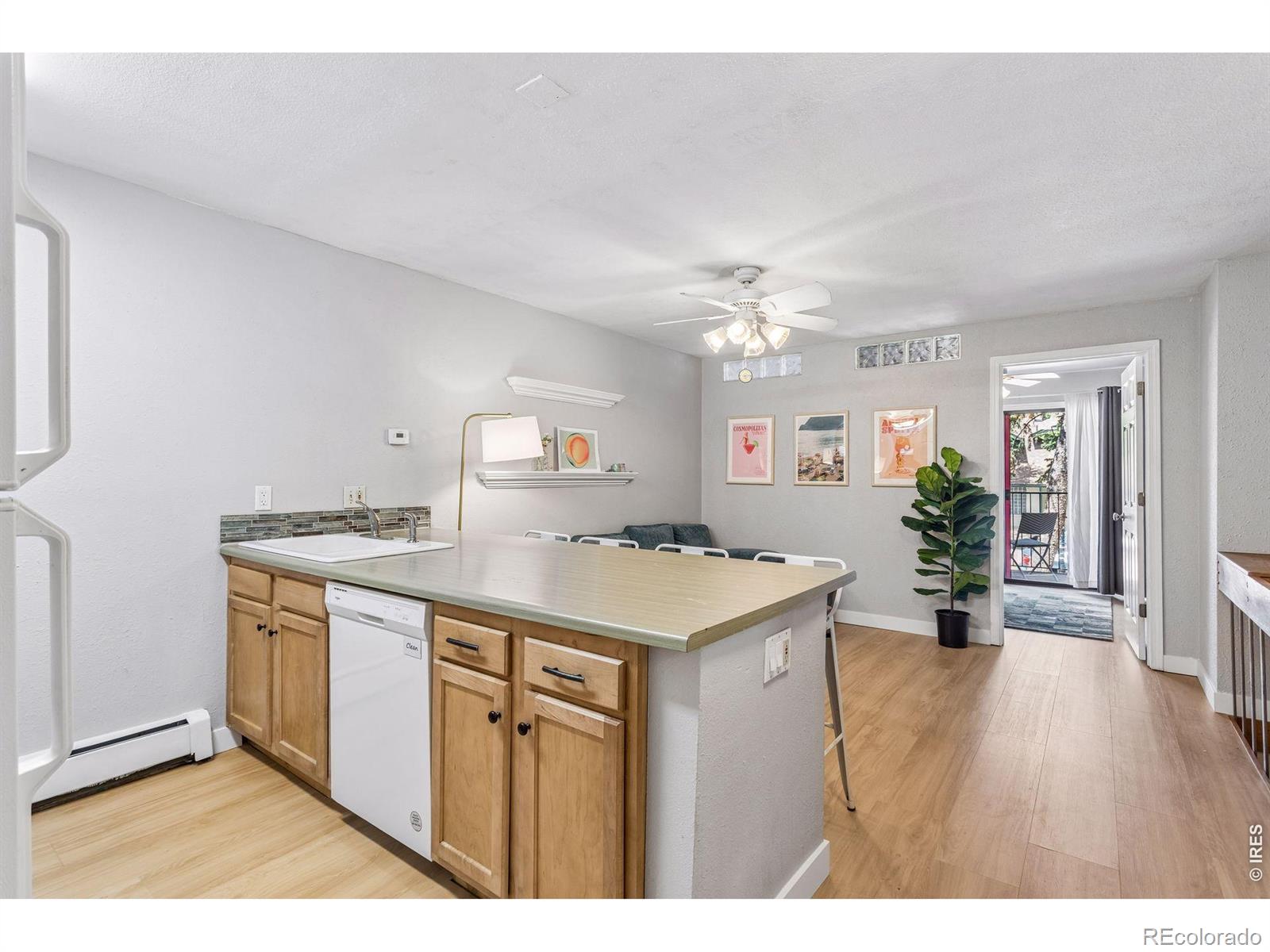 1200 College Avenue Unit: 102