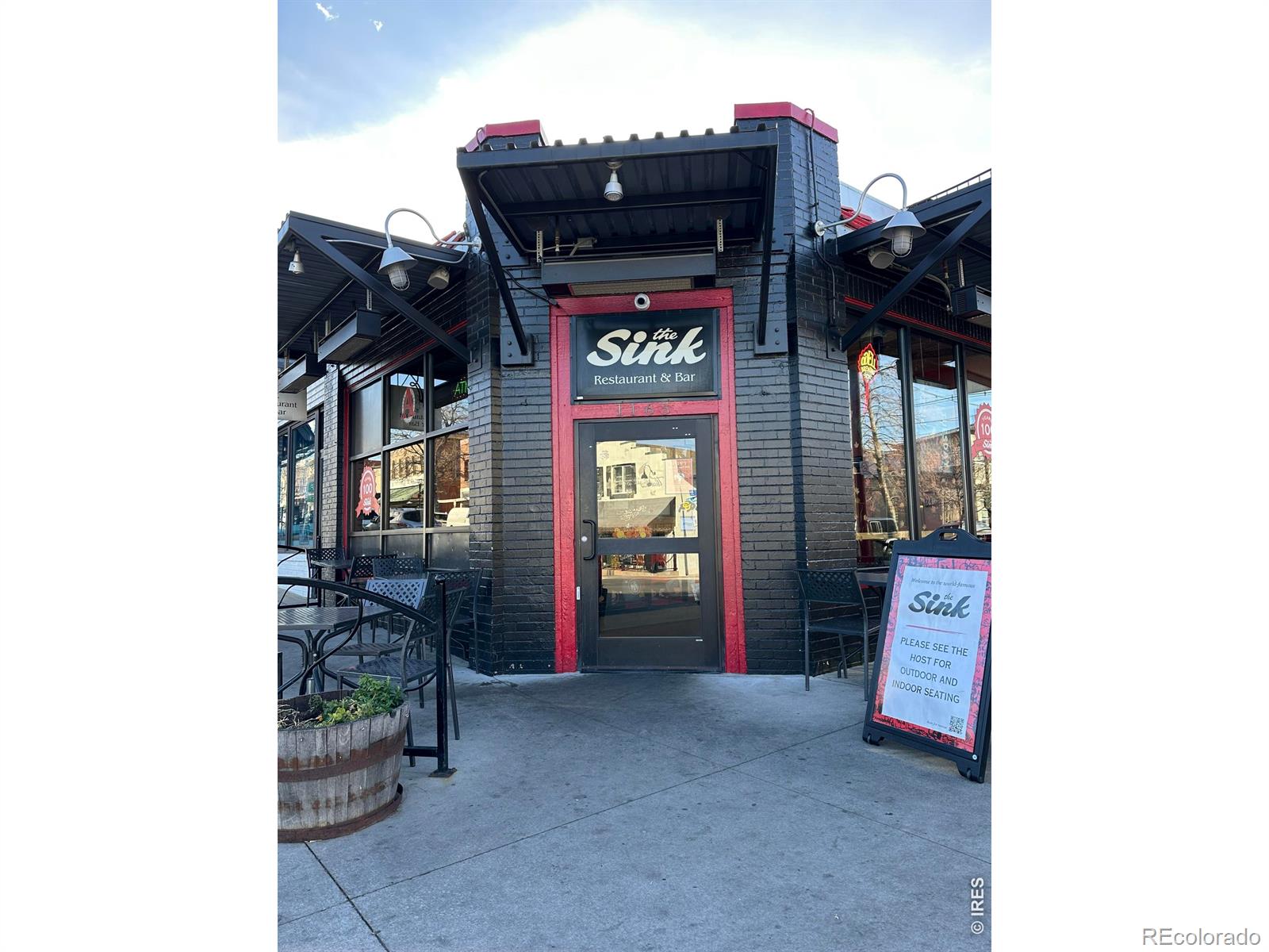 1200 College Avenue Unit: 102